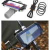 Fixation Smartphone Deeper Sur Canne