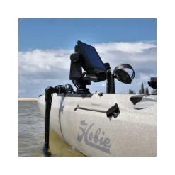 Fixation Sondeur Railblaza Garmin Profil Bas