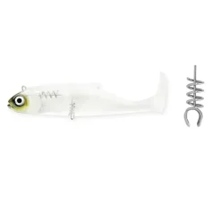 Fixe Hameçon Fiiish Quick Clips - Par 5