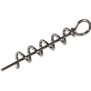 Fixe Leurre Fox Rage Strike Point Corkscrew Attachments