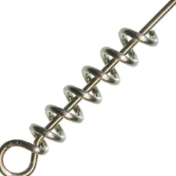 Fixe Leurre Ressort Gunki Shallow Screw