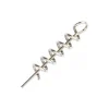 Fixe Leurre Scratch Tackle Stinger Lure Fixer