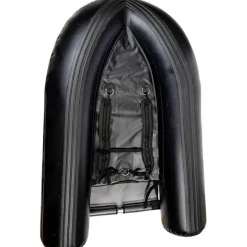 Float Tube Black Cat Battle Boat