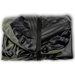 Float Tube Black Cat Battle Boat Set