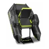 Float Tube Float Plus Bellyboat 1 C Carbon
