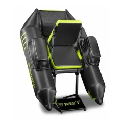Float Tube Float Plus Bellyboat 1 C Carbon