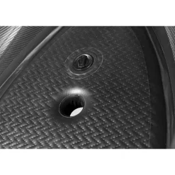 Float Tube Float Plus Bellyboat E-Drifter L Carbon