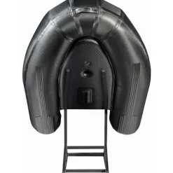 Float Tube Float Plus Bellyboat E-Drifter L Carbon