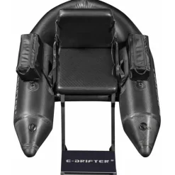 Float Tube Float Plus Bellyboat E-Drifter S Carbon