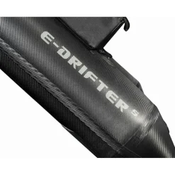 Float Tube Float Plus Bellyboat E-Drifter S Carbon