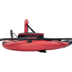 Float Tube Hart Flat Fighter