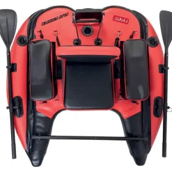 Float Tube Hart Flat Fighter