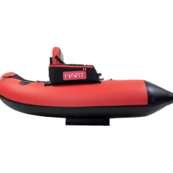 Float Tube Hart Sikkario X-Fast