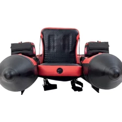 Float Tube Hart Sikkario X-Fast
