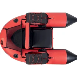 Float Tube Hart Sikkario X-Fast