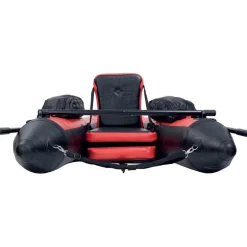 Float Tube Hart Sikkario V-Sail