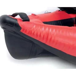 Float Tube Hart Sikkario V-Sail