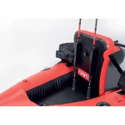 Float Tube Hart Sikkario V-Sail