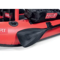 Float Tube Hart Sikkario V-Sail