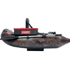 Float Tube Hart The Guardian Centinel