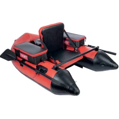 Float Tube Hart The Sikkario X-Forward