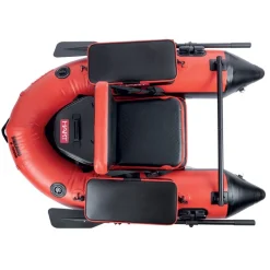 Float Tube Hart The Sikkario X-Forward