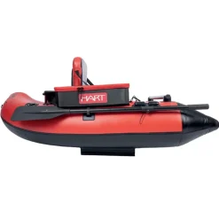 Float Tube Hart The Sikkario X-Forward