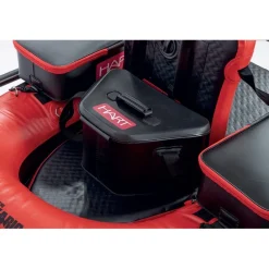 Float Tube Hart The Sikkario X-Forward