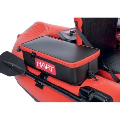 Float Tube Hart The Sikkario X-Forward