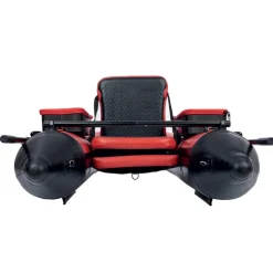 Float Tube Hart The Sikkario X-Forward