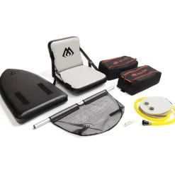 Float Tube Mikado Belly Boat Ii
