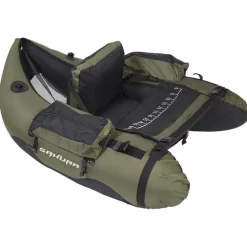 Float Tube Sakura Axs - Olive