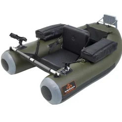 Float Tube Sakura Sparrow Expedition 170 - Kaki
