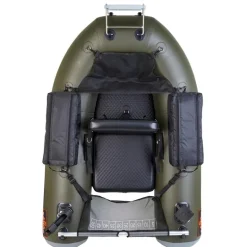 Float Tube Sakura Sparrow Expedition 170 - Kaki