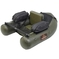 Float Tube Sakura Sparrow Fat Boy 130 - Kaki