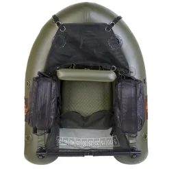 Float Tube Sakura Sparrow Fat Boy 130 - Kaki