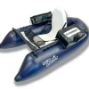 Float Tube Seven Bass Rocket Navy