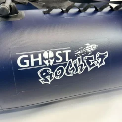 Float Tube Seven Bass Rocket Navy
