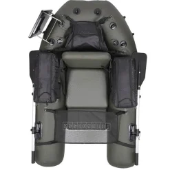 Float Tube Sparrow Expedition 180 - Olive