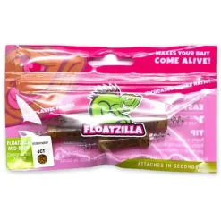 Flotteur Floatzilla Pour Leurre Souple Mid Body