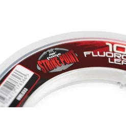 Fluoroarbone Fox Rage Ststrike Point Fluorocarbon Leader