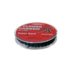 Fluorocarbon Powerline Special Bas De Ligne 100M