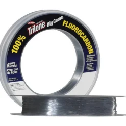 Fluorocarbone Berkley Big Game Leaders - 90M