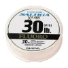 Fluorocarbone Daiwa Saltiga X' Link Fluorocarbon Leader - 30M