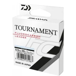 Fluorocarbone Daiwa Tournament Fc Leader
