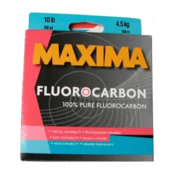 Fluorocarbone Maxima Fluorocarbon - 180M