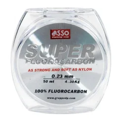 Fluorocarbone Mer Asso Super Fluorocarbon