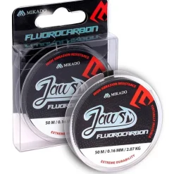 Fluorocarbone Mikado Jaws