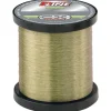 Fluorocarbone P-Line Cx Premium Moss Green - 1000M