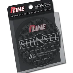 Fluorocarbone P-Line Shinsei - 25M